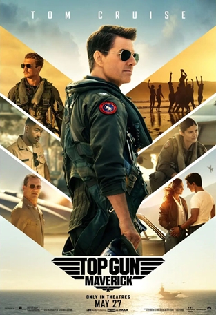 Top Gun Maverick